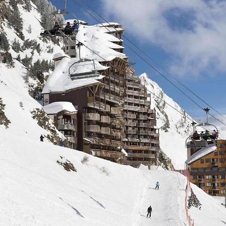 Residence Antares - Avoriaz Morzine Extérieur photo