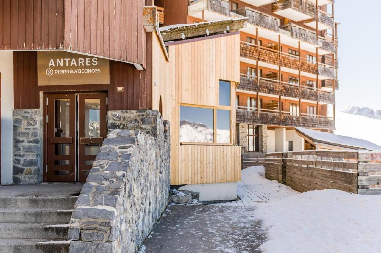 Residence Antares - Avoriaz Morzine Extérieur photo